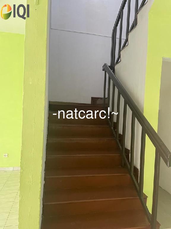 2 Storey Terrace house Taman Tasik Utama for sale RM 380k image