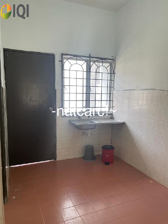 2 Storey Terrace house Taman Tasik Utama for sale RM 380k image