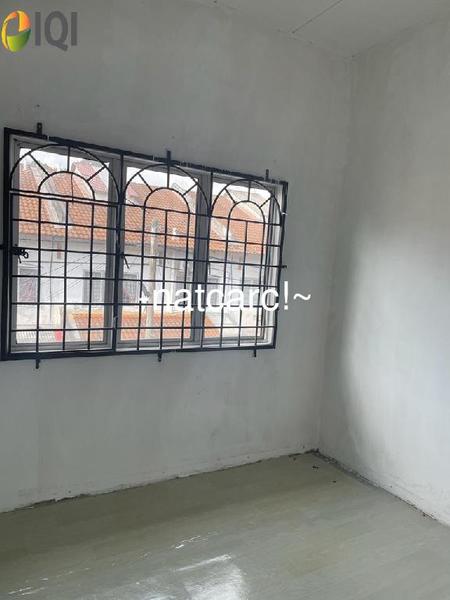 2 Storey Terrace house Taman Tasik Utama for sale RM 380k