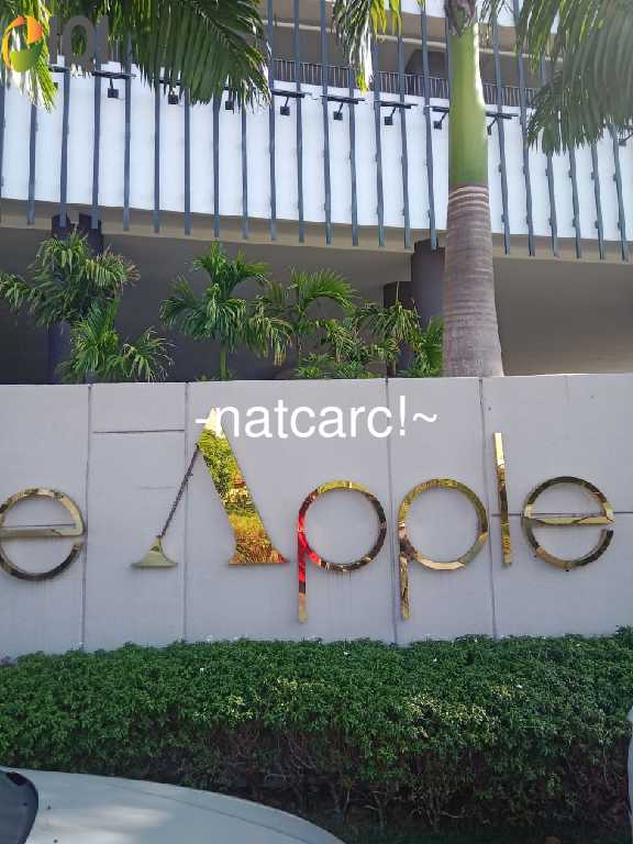 Brand New FREEHOLD The Apple Condo for Sale at Melaka City image
