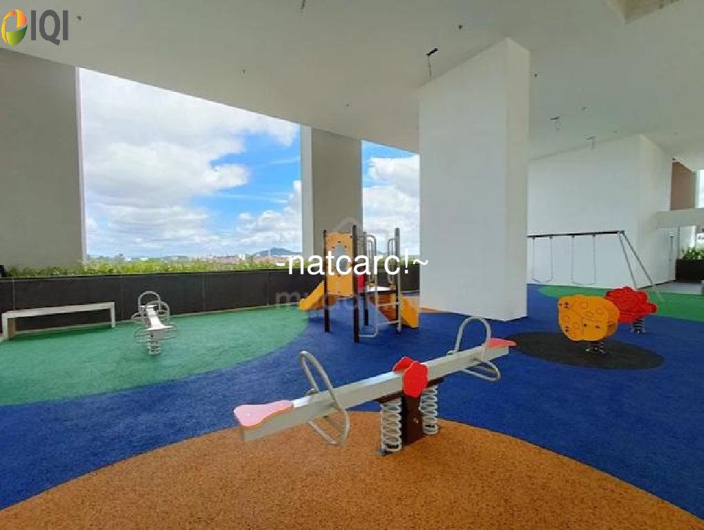 Brand New FREEHOLD The Apple Condo for Sale at Melaka City image