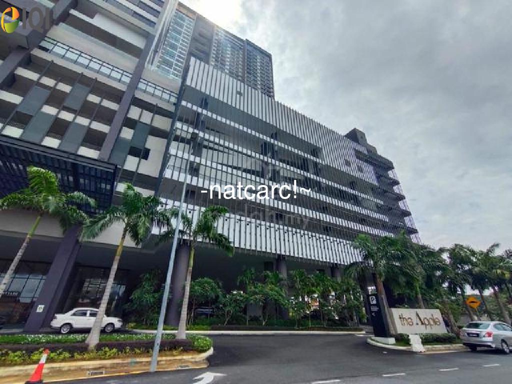 Brand New FREEHOLD The Apple Condo for Sale at Melaka City image