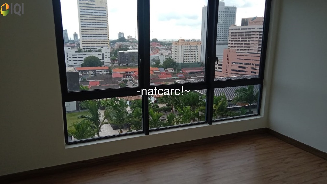 Brand New FREEHOLD The Apple Condo for Sale at Melaka City image