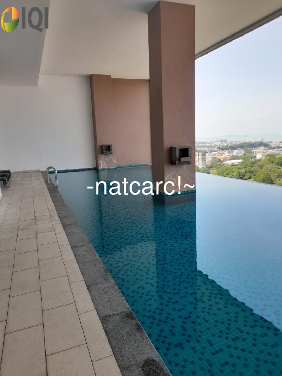 Brand New FREEHOLD The Apple Condo for Sale at Melaka City image