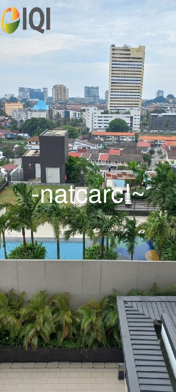 Brand New FREEHOLD The Apple Condo for Sale at Melaka City image