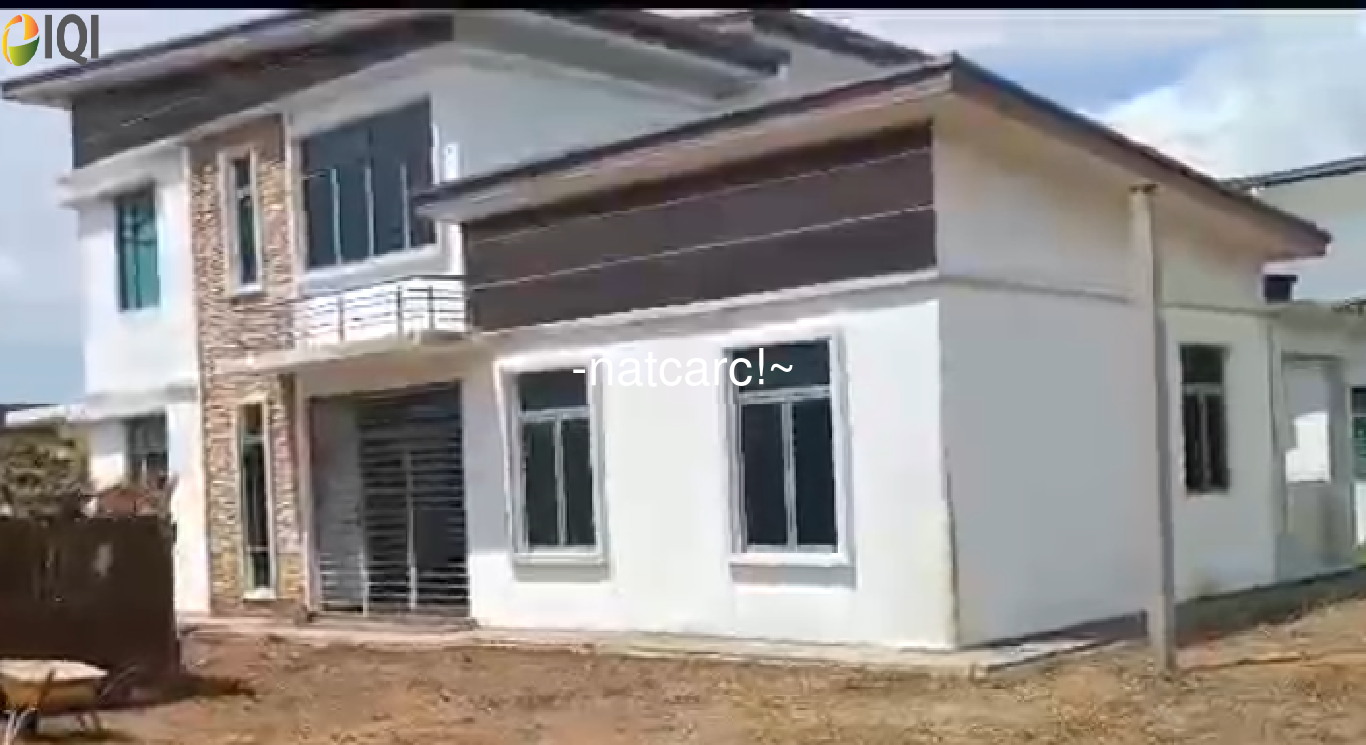 HUGE LAND FREEHOLD Double Storey Bungalow @ Tmn Paya Rumput Perdana for Sale image