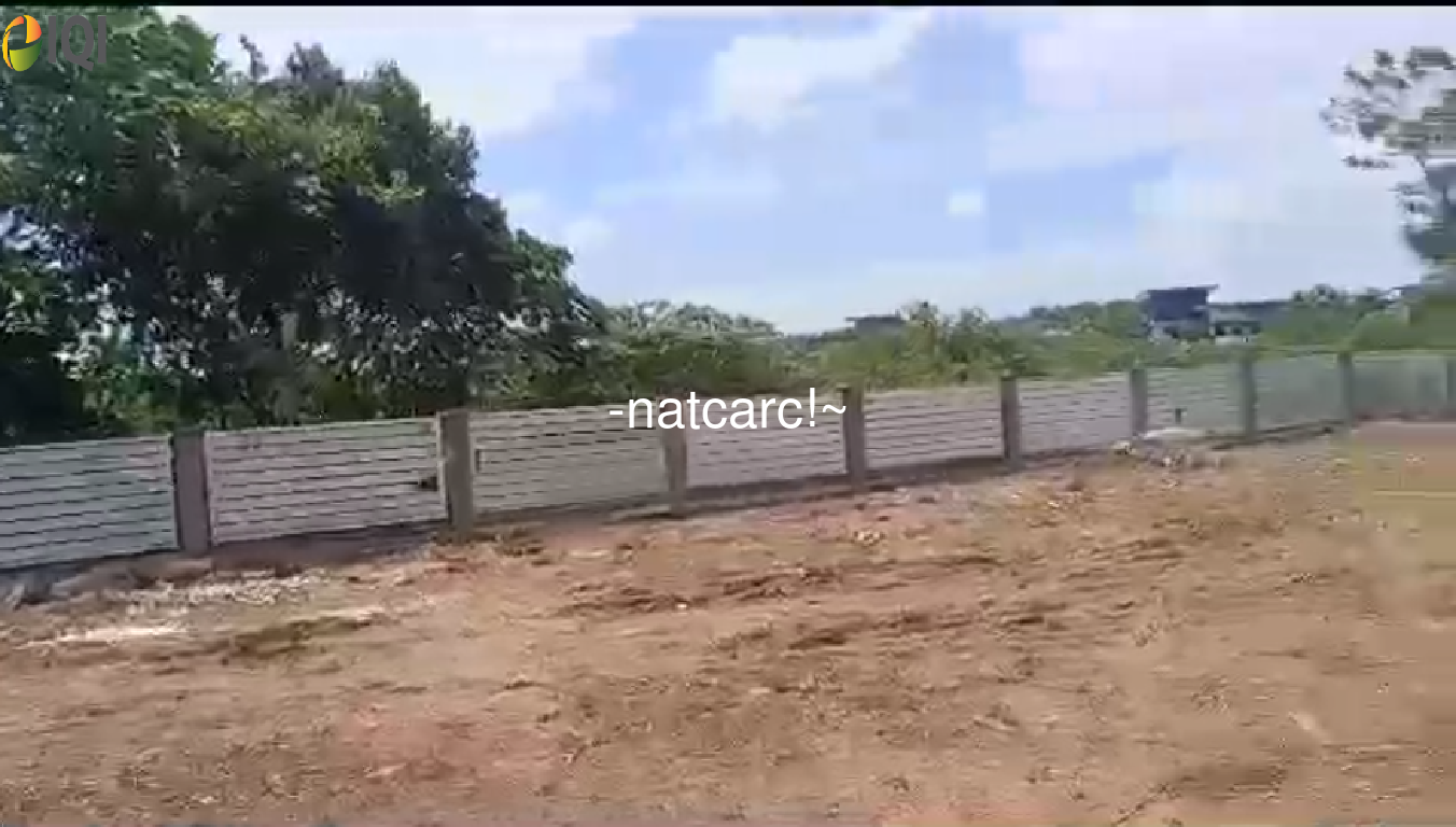 HUGE LAND FREEHOLD Double Storey Bungalow @ Tmn Paya Rumput Perdana for Sale image