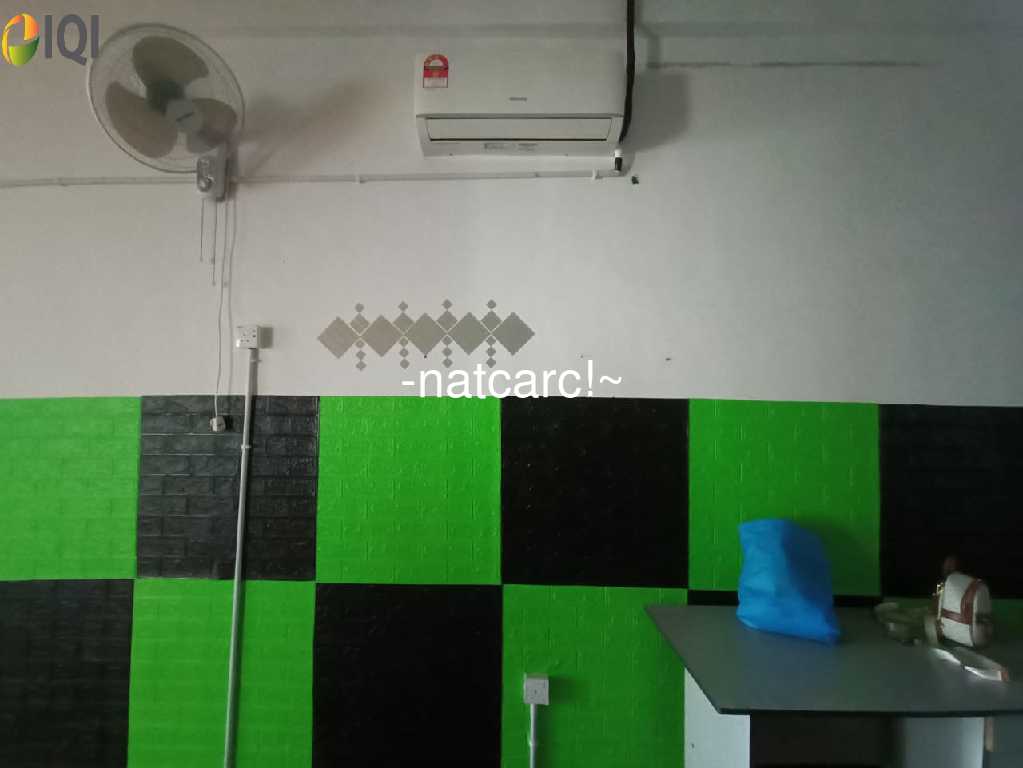 First Floor Fully Renovated Office @ Cheng Baru for Rent image