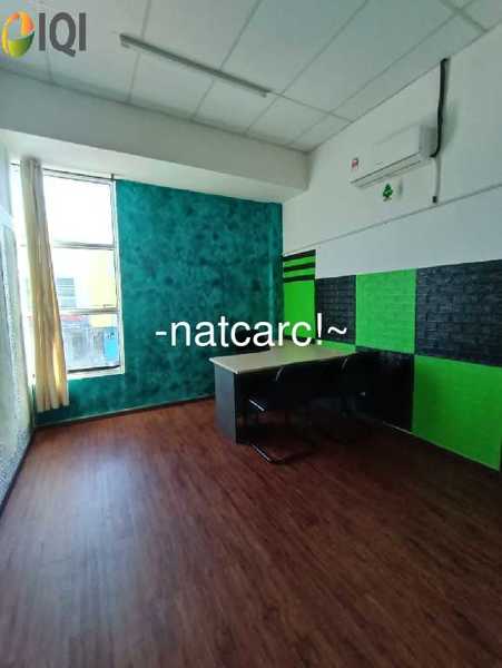 First Floor Fully Renovated Office @ Cheng Baru for Rent