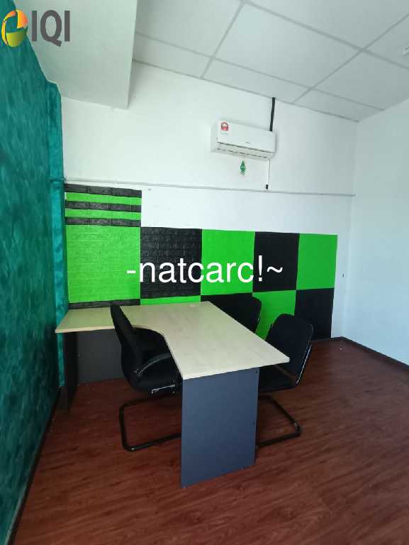 First Floor Fully Renovated Office @ Cheng Baru for Rent image