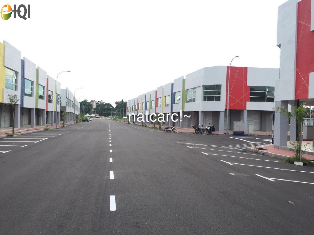 First Floor Fully Renovated Office @ Cheng Baru for Rent image