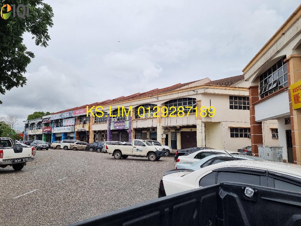 KAWASAN KOMMERCIAL GEBENG image