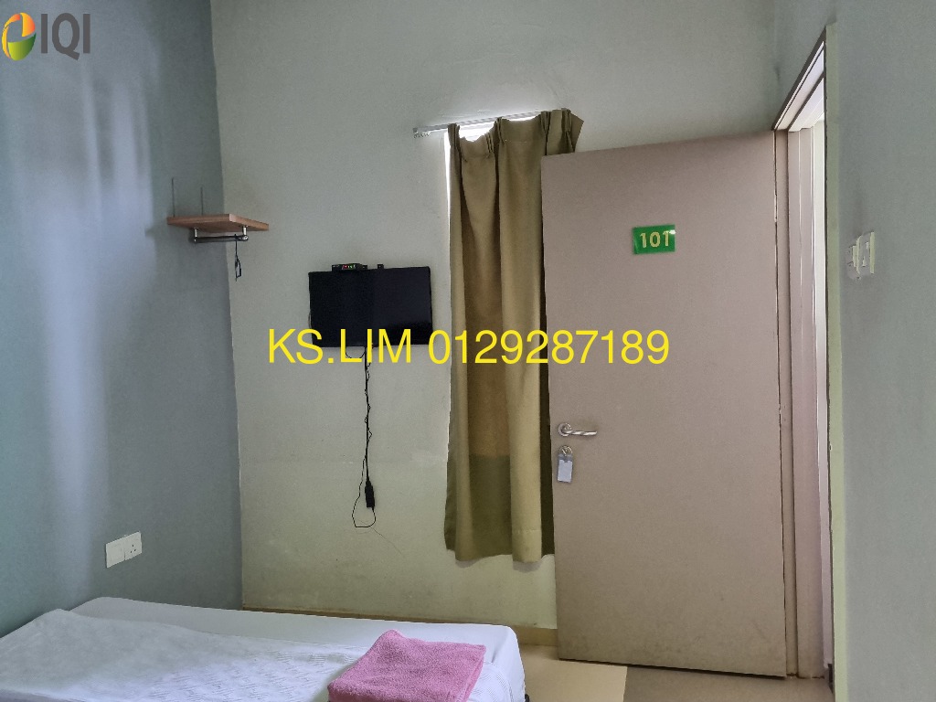 SRI DAGANGAN BUISNESS CENTER image