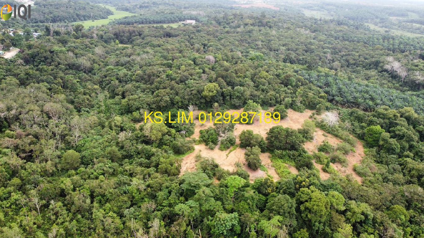 Sungai Karang Kuantan , Second lot from Main Road With Reserved Access Road. image