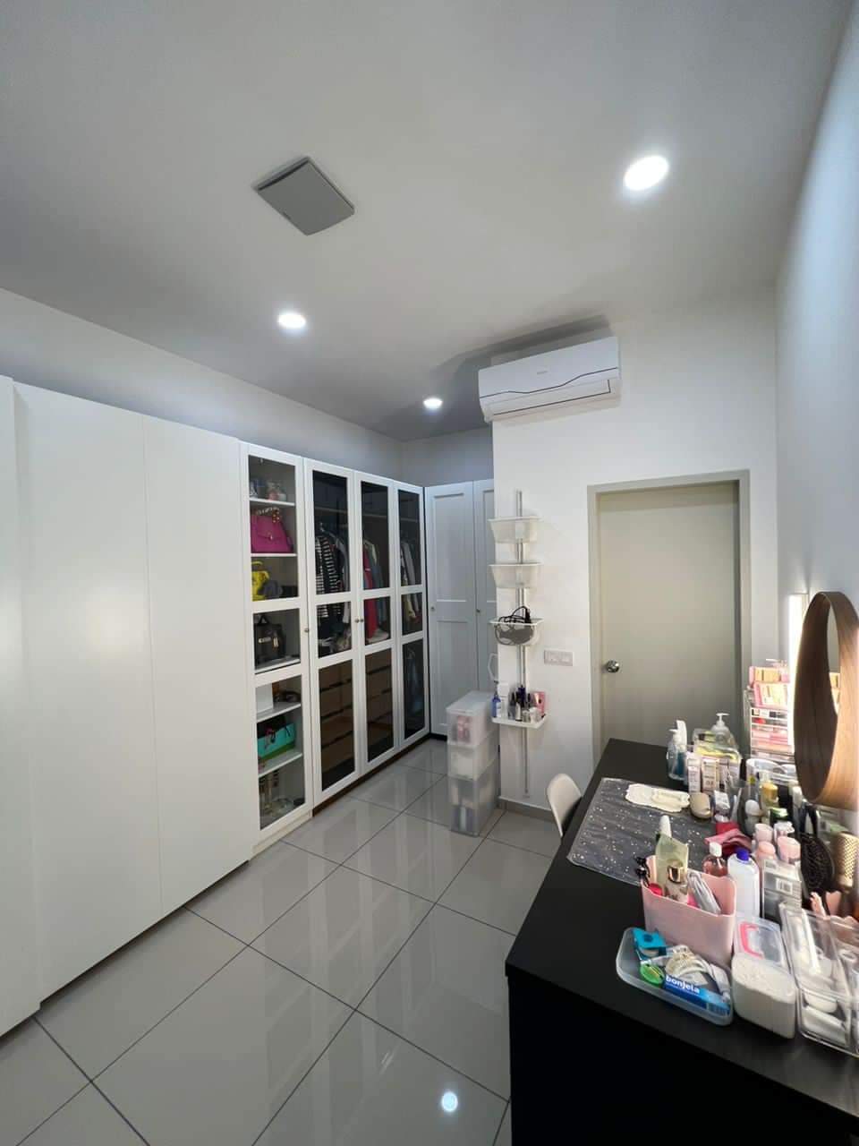 Livia @ Bandar Rimbayu image