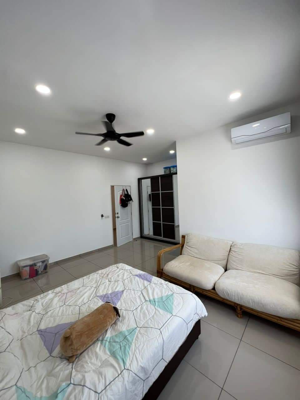 Livia @ Bandar Rimbayu image