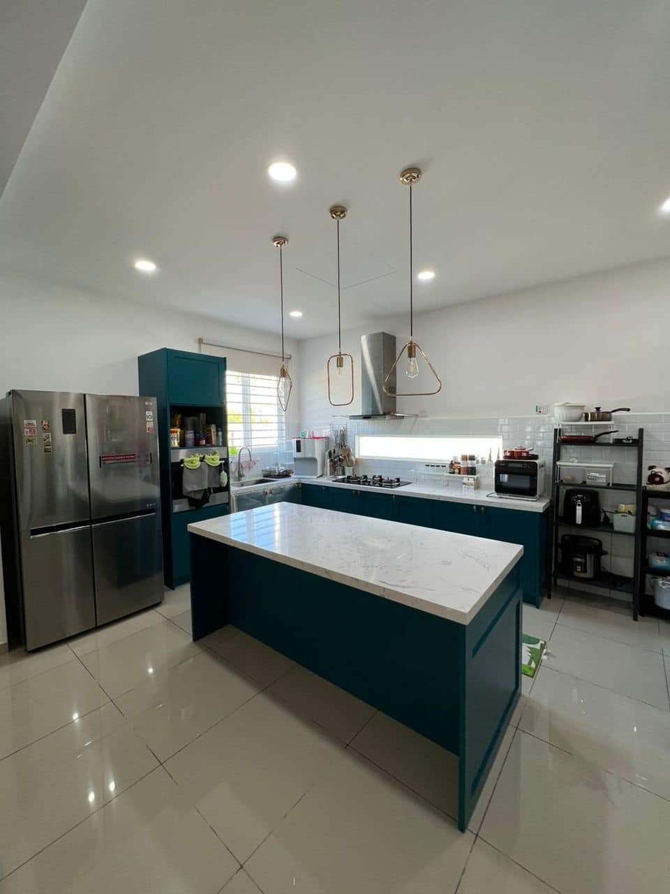 Livia @ Bandar Rimbayu image