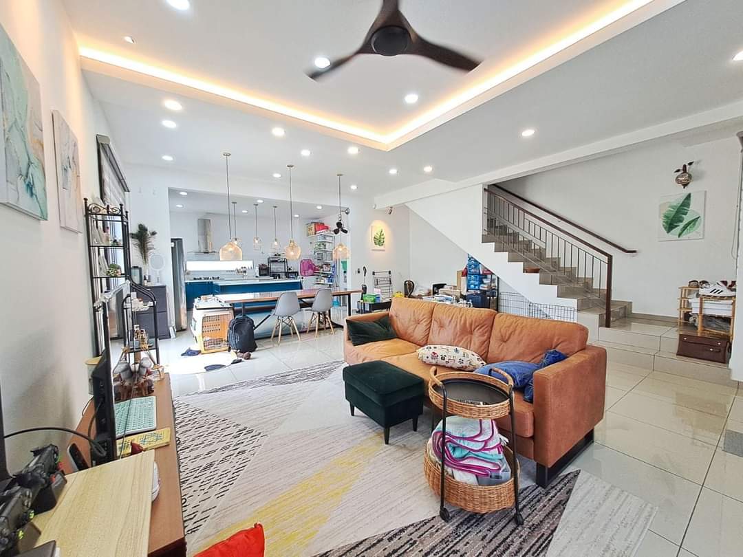 Livia @ Bandar Rimbayu image