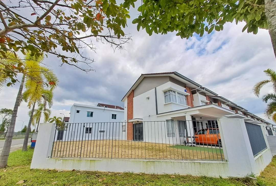 Livia @ Bandar Rimbayu image