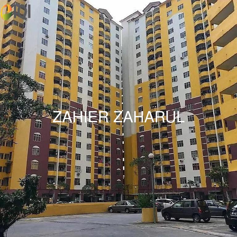 Pangsapuri Lagoon Perdana image