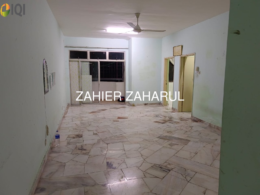 Pangsapuri Lagoon Perdana image