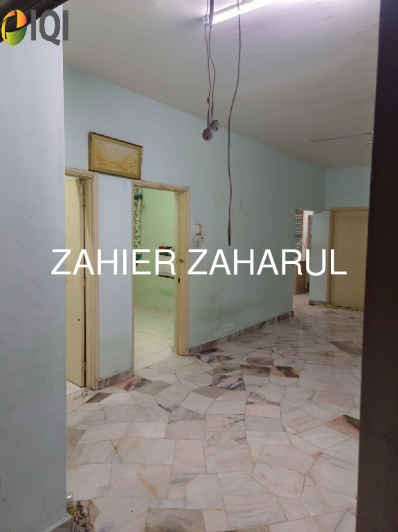 Pangsapuri Lagoon Perdana image