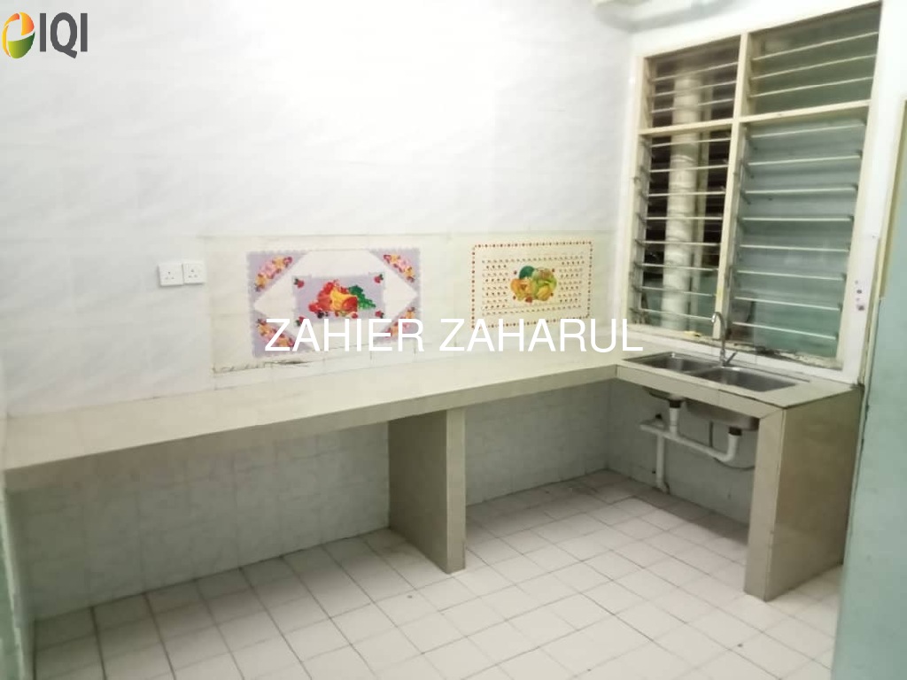 Pangsapuri Lagoon Perdana image