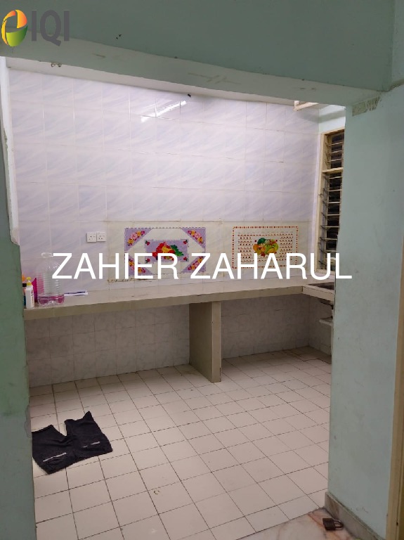 Pangsapuri Lagoon Perdana image