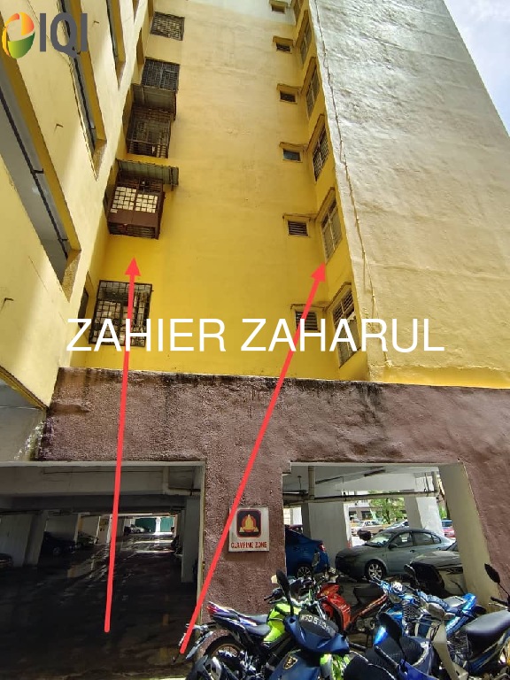 Pangsapuri Lagoon Perdana image