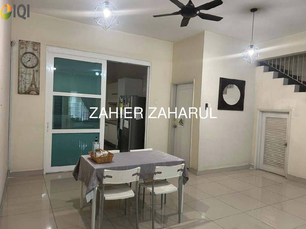 Sutera Damansara image