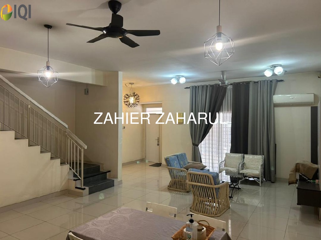 Sutera Damansara image