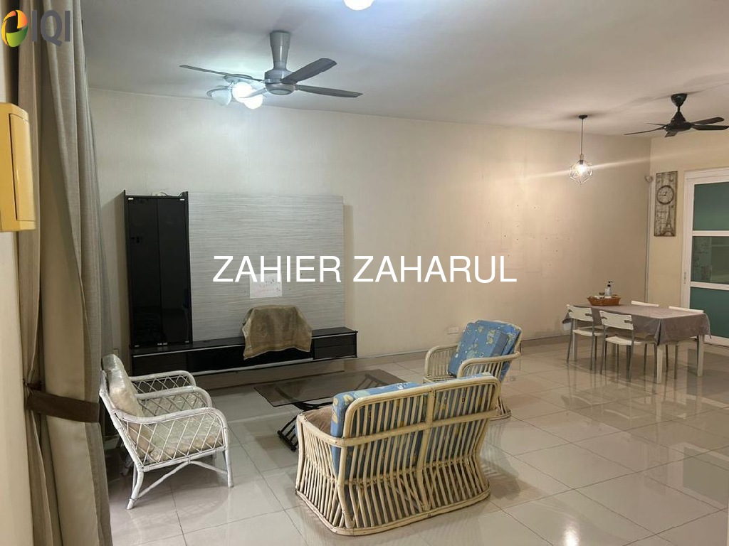 Sutera Damansara image