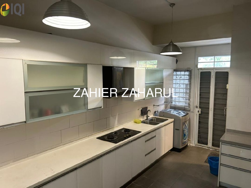 Sutera Damansara image