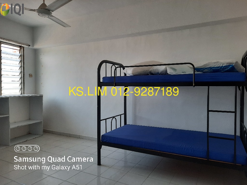 Fock Wah apartment Kuantan image