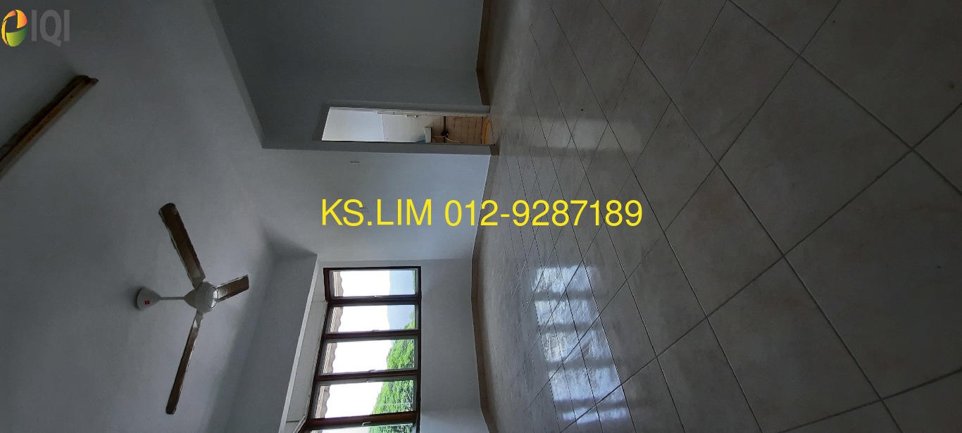 Fock Wah apartment Kuantan image