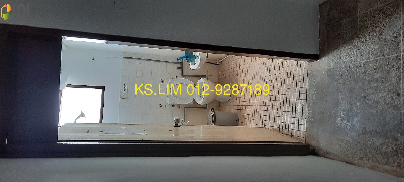 Fock Wah apartment Kuantan image
