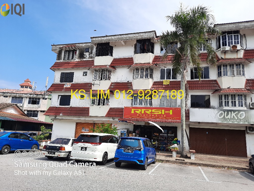 Fock Wah apartment Kuantan image