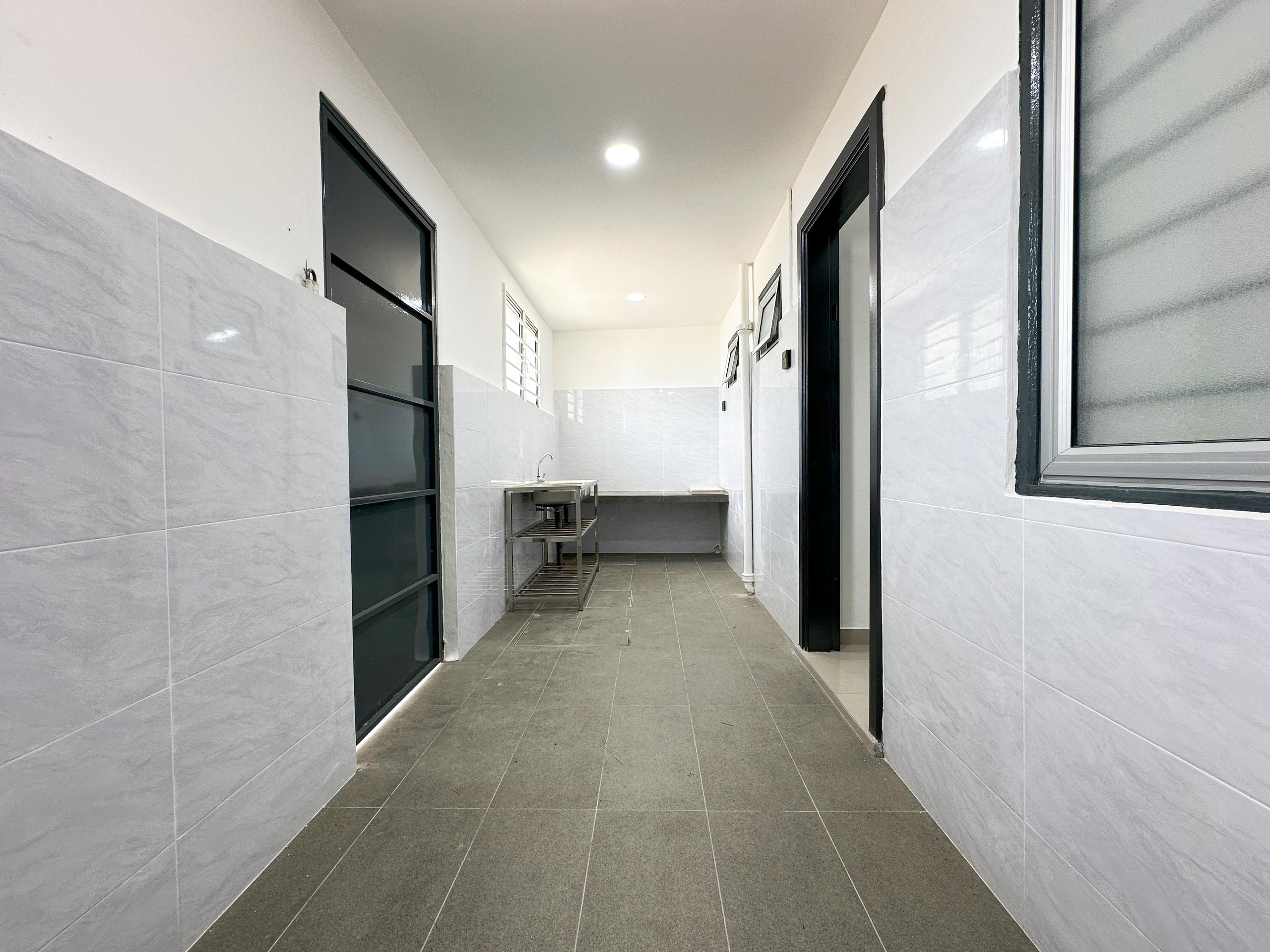 Taman Melawis (Taman Heng Luen) image