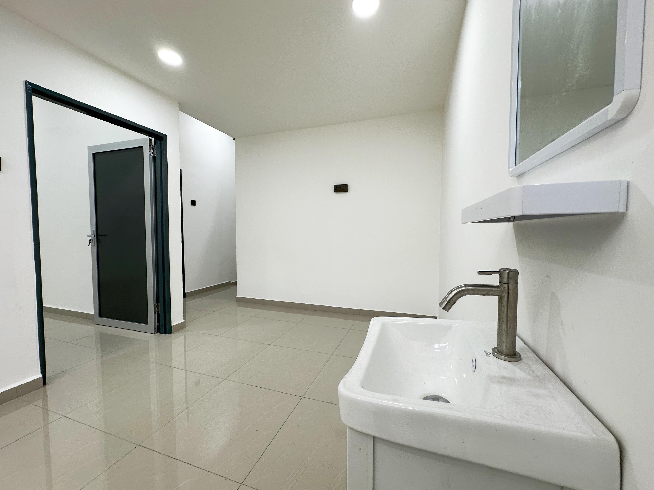 Taman Melawis (Taman Heng Luen) image