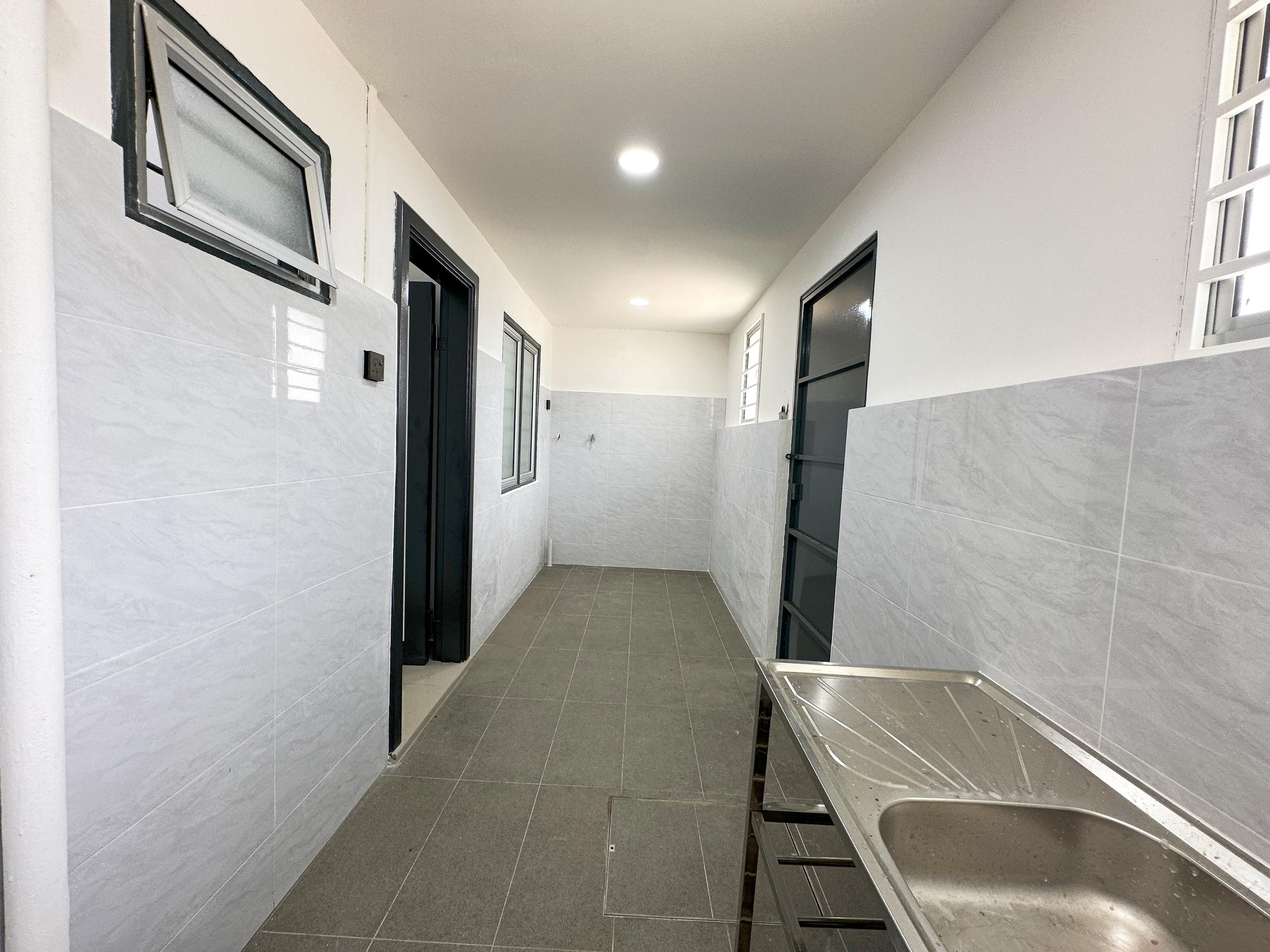 Taman Melawis (Taman Heng Luen) image