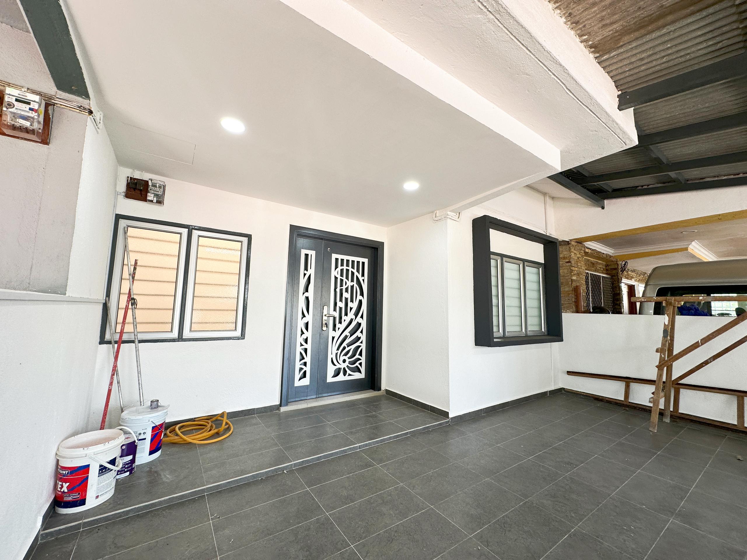 Taman Melawis (Taman Heng Luen) image