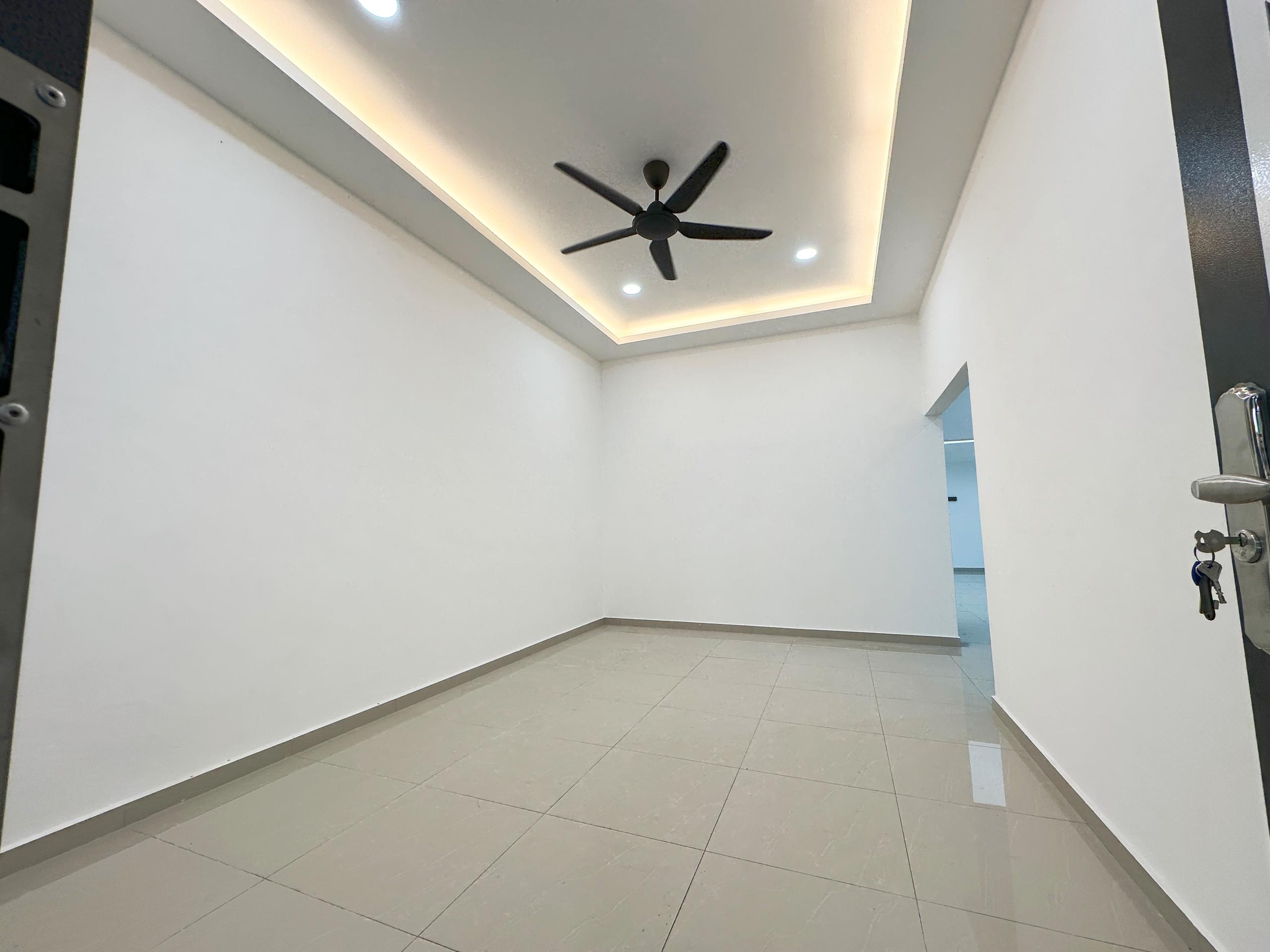 Taman Melawis (Taman Heng Luen) image