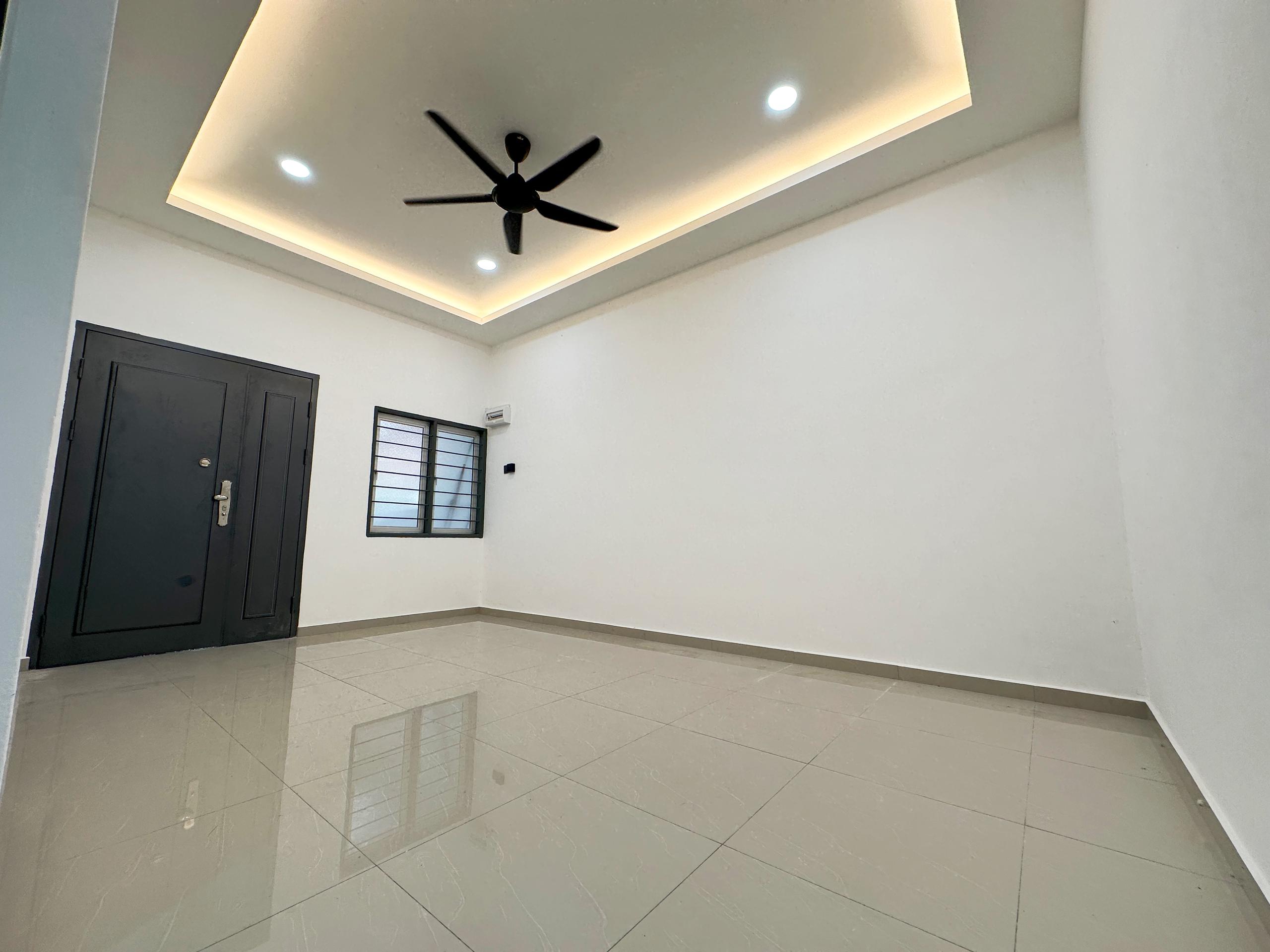 Taman Melawis (Taman Heng Luen) image