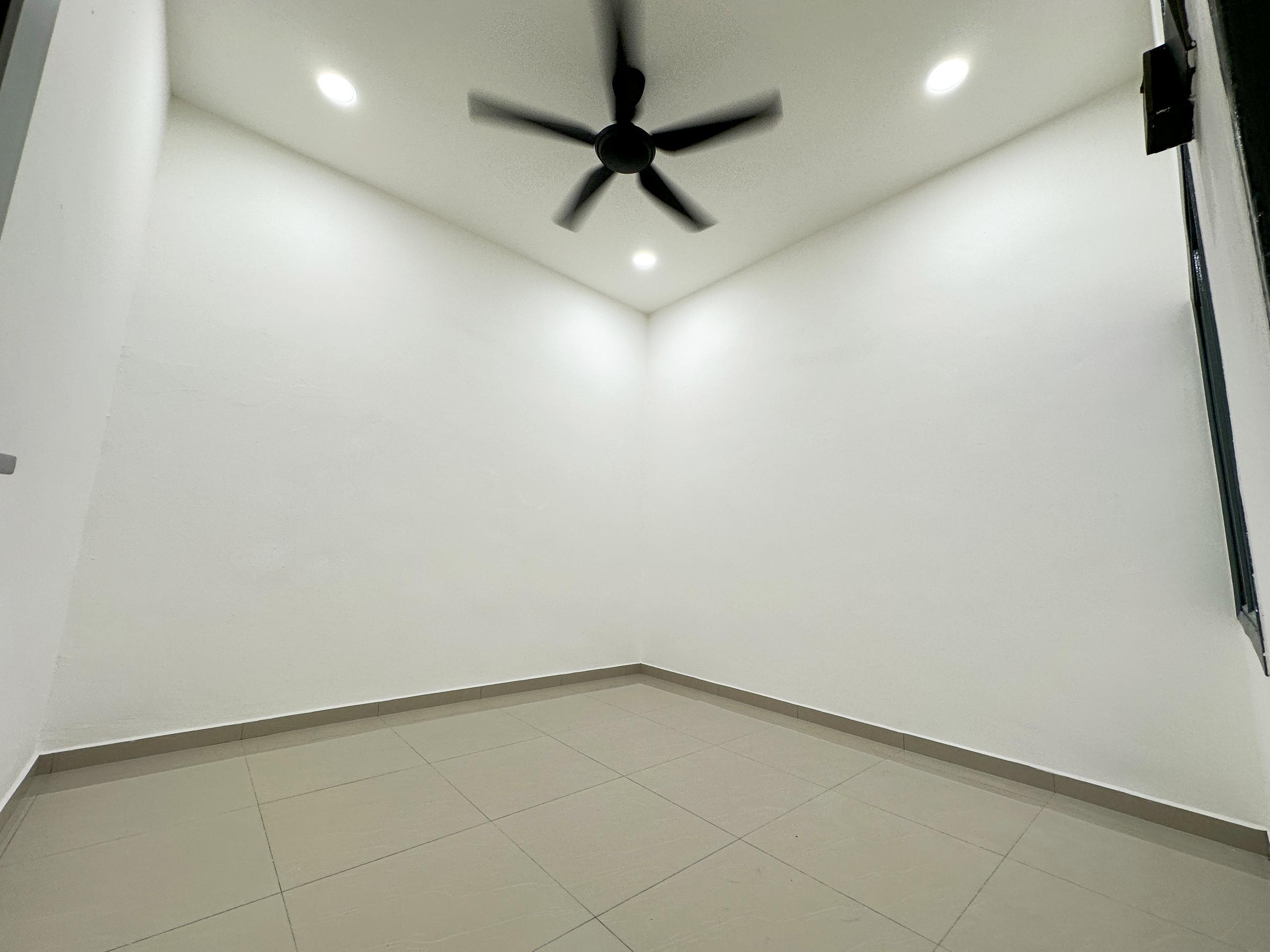 Taman Melawis (Taman Heng Luen) image