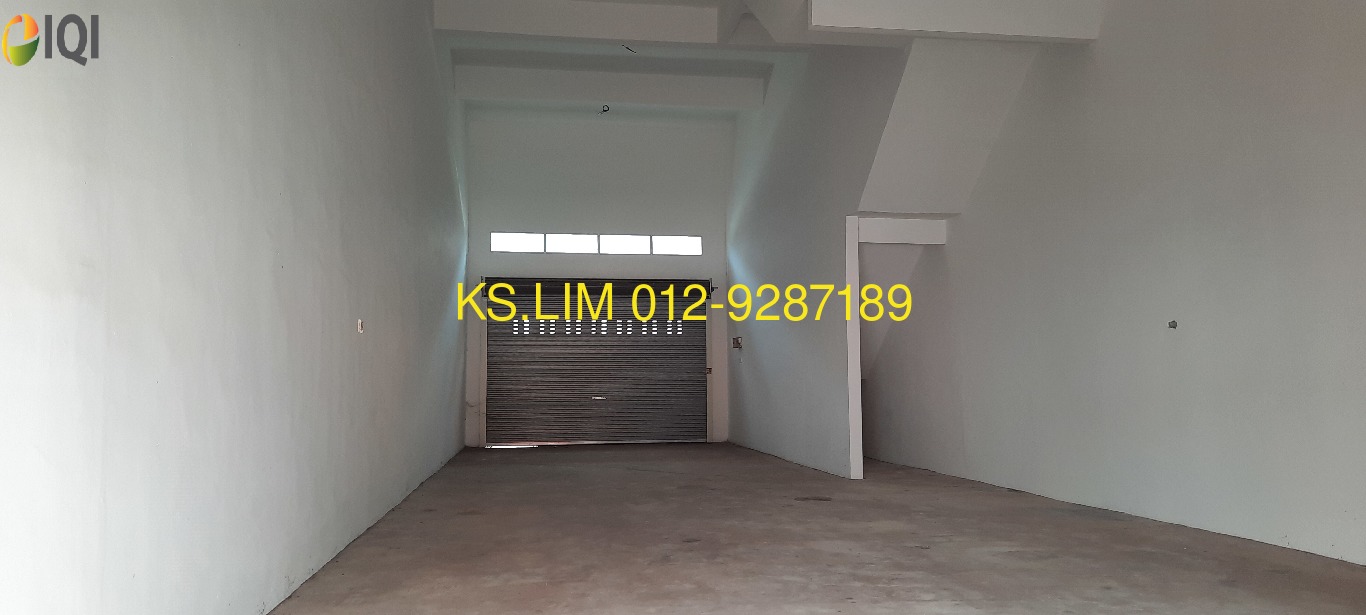 INDERA MAHKOTA IM 14 image