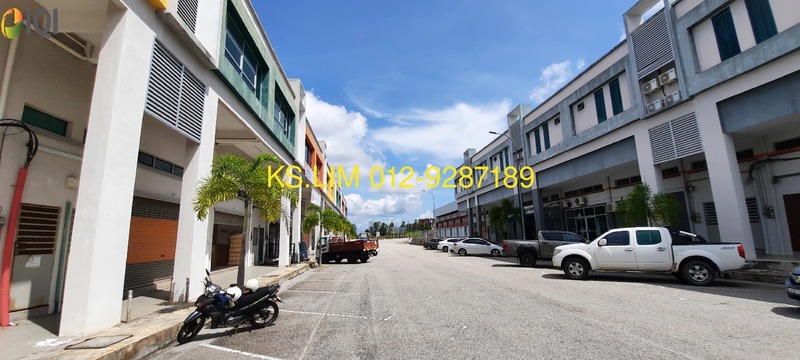 INDERA MAHKOTA IM 14