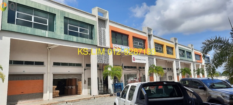 INDERA MAHKOTA IM 14