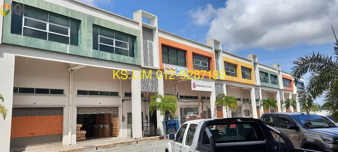 INDERA MAHKOTA IM 14 image