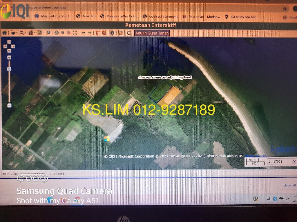 KUALA ROMPIN image