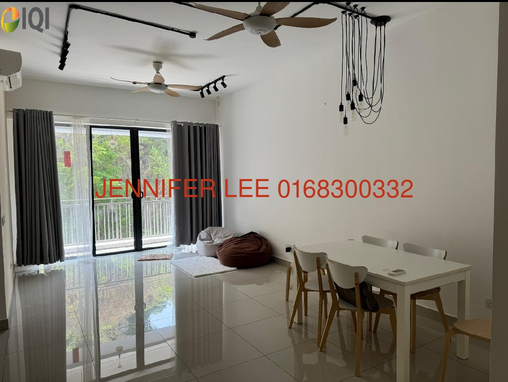 Setia Sky Vista image